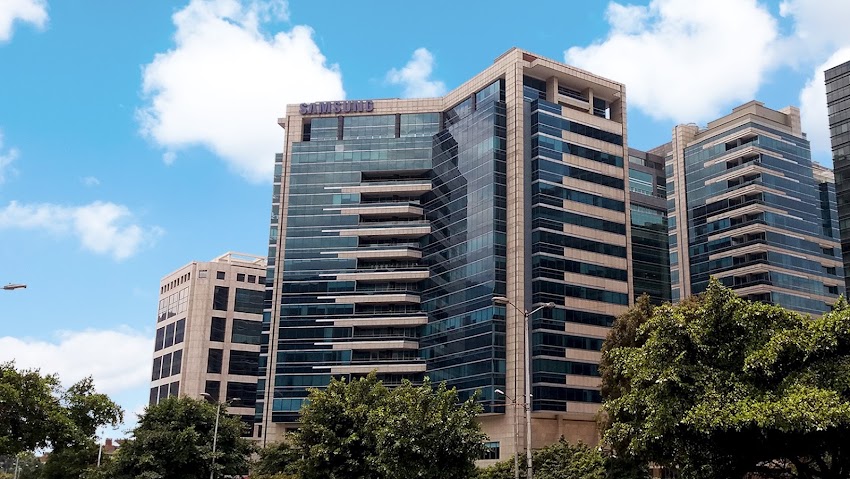 United Financial Consultants Colombia