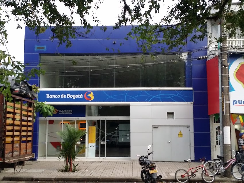 Cumaral | Banco de Bogotá