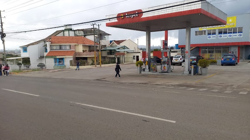 ZONA SUR INTERNACIONAL S.A.S