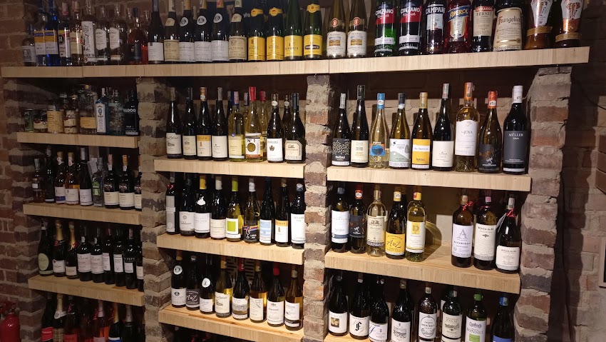 BWS – Bacata Wine & Spirits