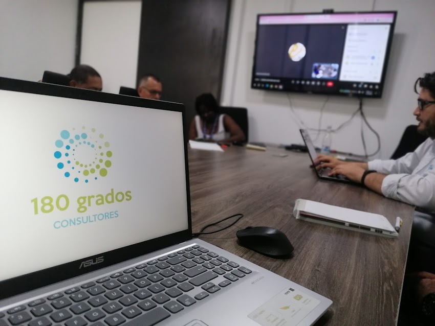 180 Grados consultores