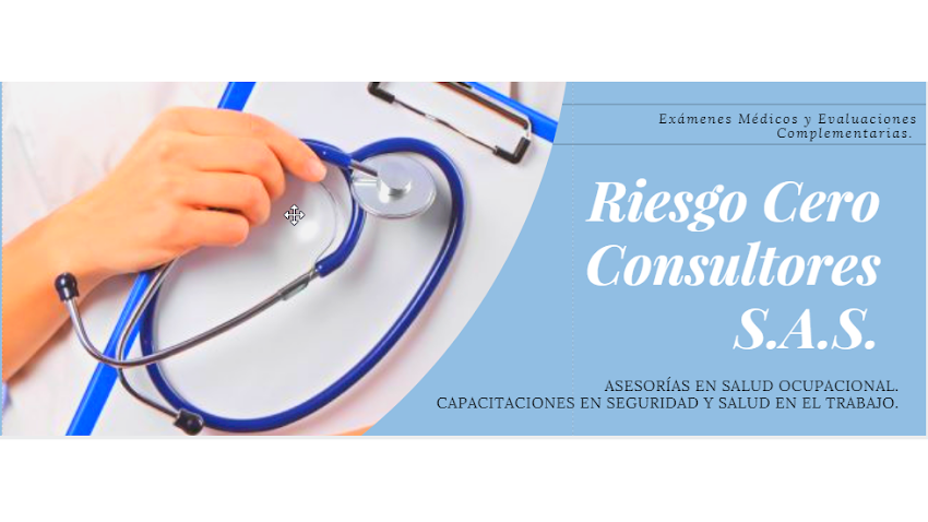 Riesgo Cero Consultores S.A.S.