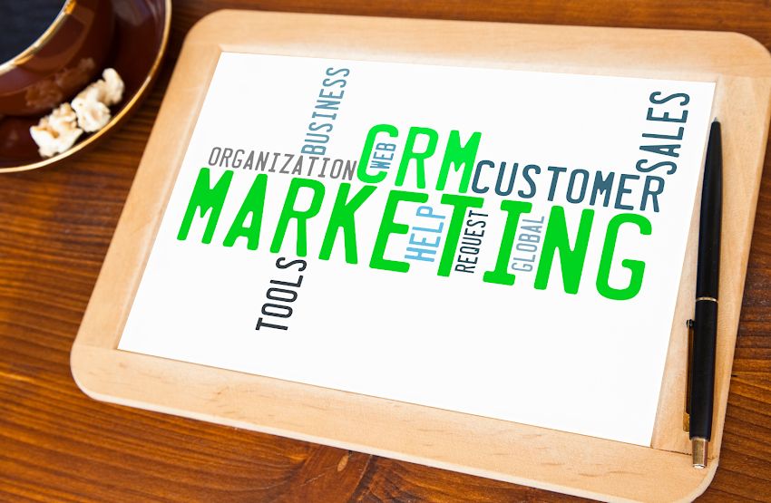 CRM Implement Consulting