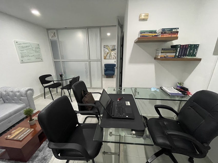 BAQUERO LAFONT & ASOCIADOS (Abogados- Consultores)