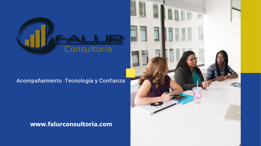 FALUR CONSULTORÍA SAS