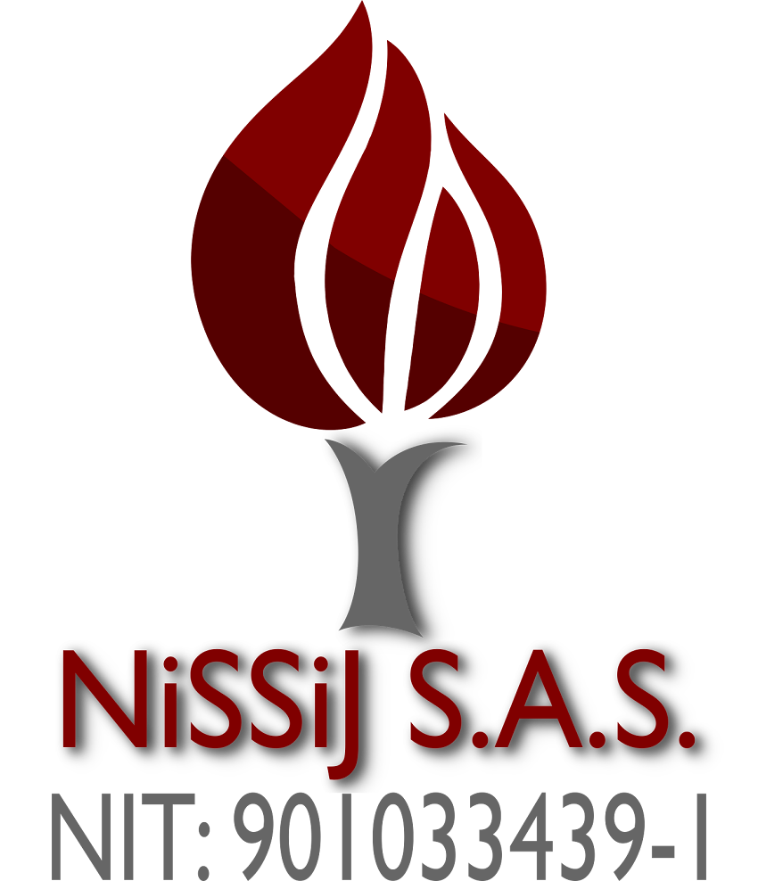 NiSSiJ SAS