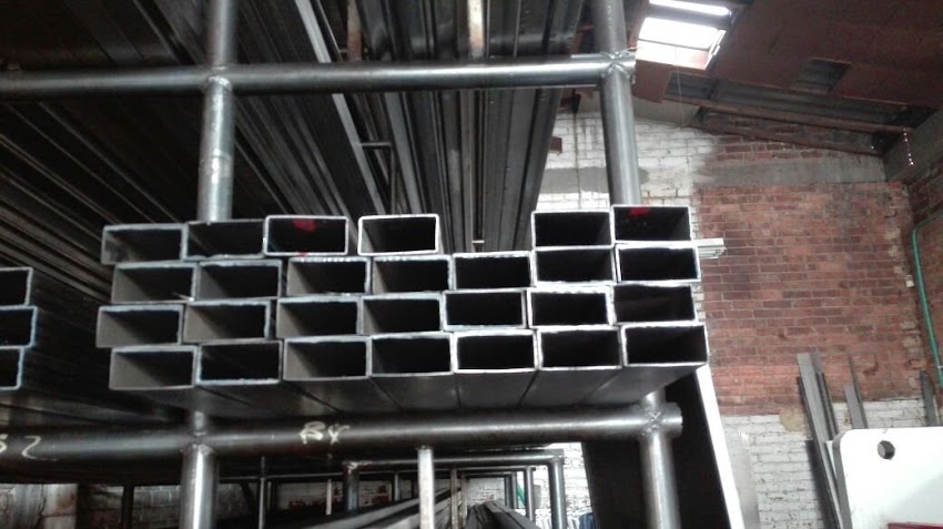 Industrias Erjob