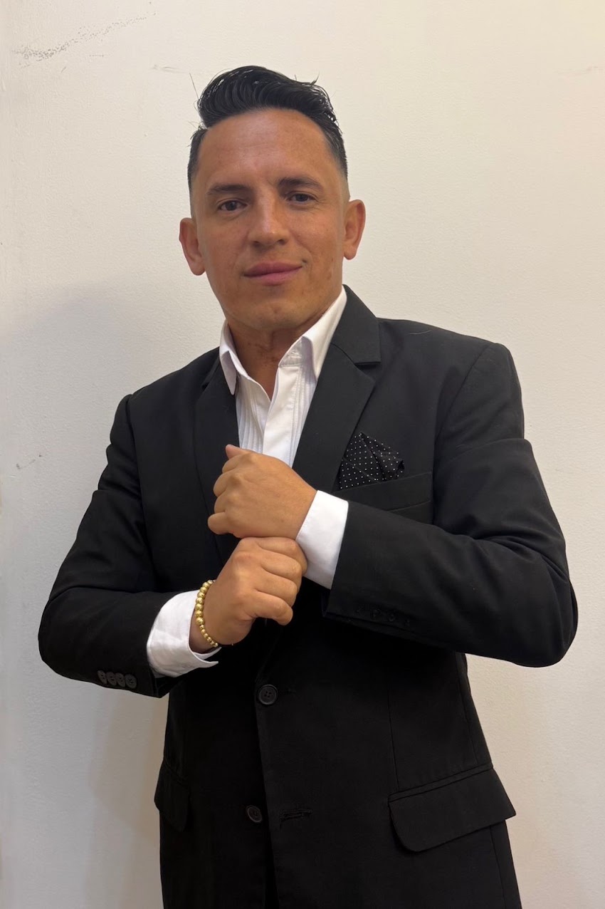 consultor de vehículos Willintong Garzon