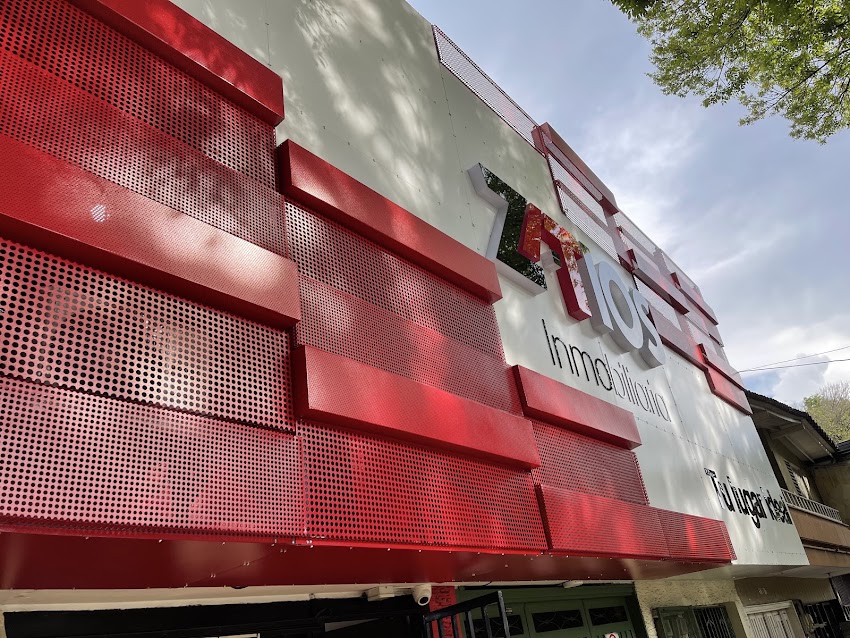 ZITIOS INMOBILIARIA & CONSTRUCTORA