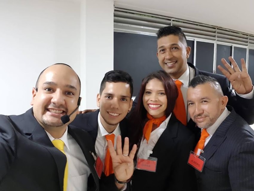 Conecta tu vida