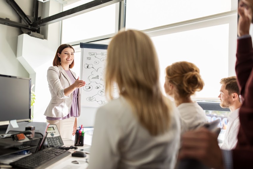 WMC Consulting | Consultoría Empresarial