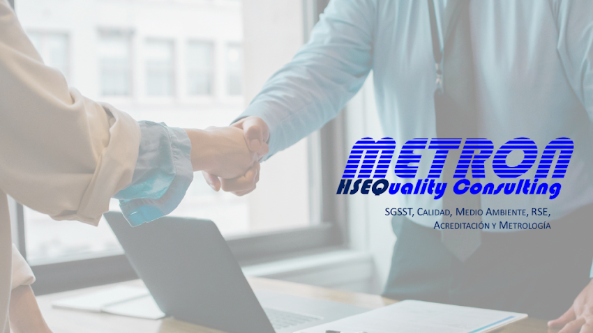 METRON QUALITY CONSULTING LTDA