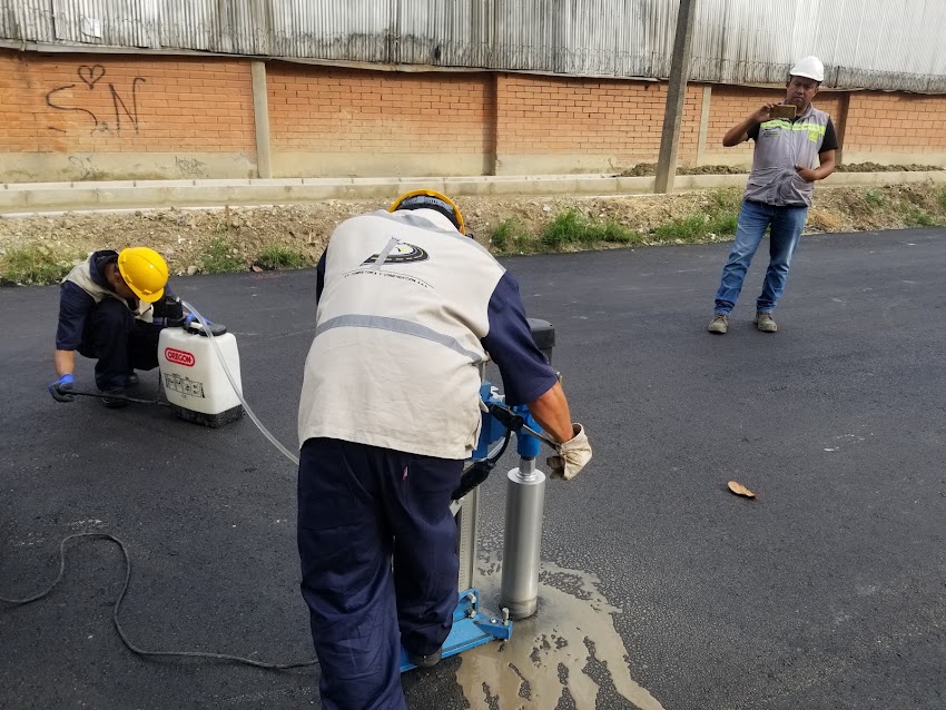 D.V. Consultoría y construcción S.A.S