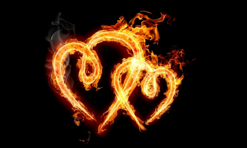 Templos del Amor