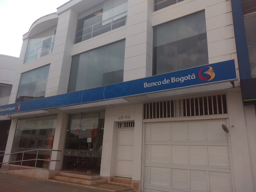 Centro Especializado de Vivienda Bucaramanga | Banco de Bogotá