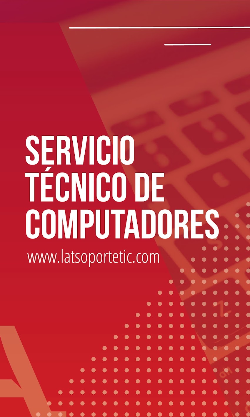 LAT Soporte T.I.C.