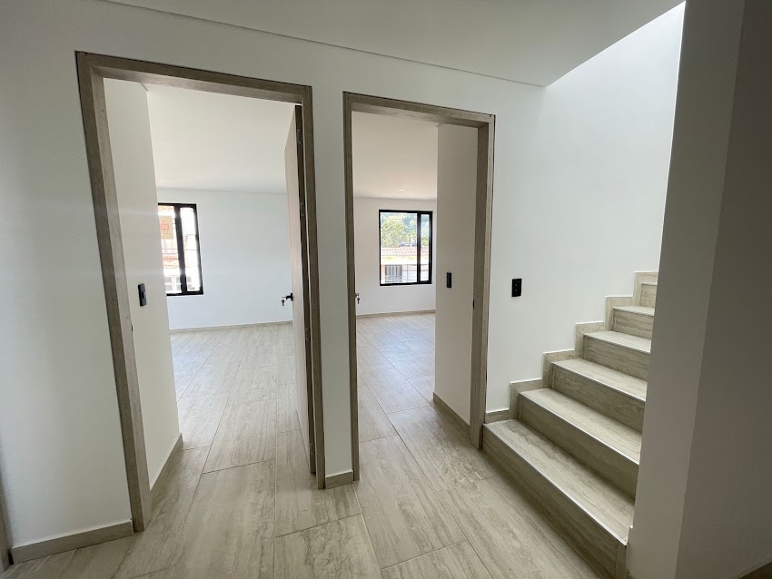 Metro la Inmobiliaria