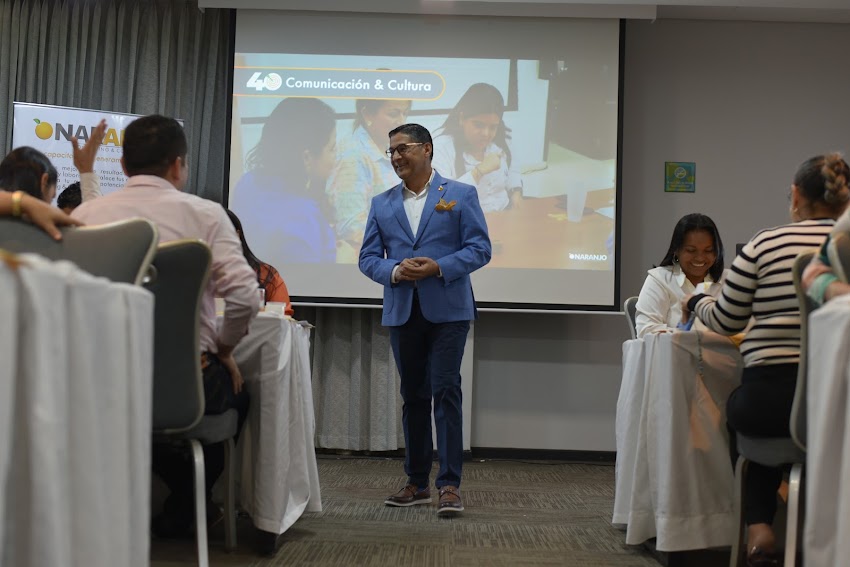 Naranjo Consulting & Coaching