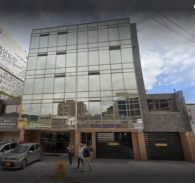 SP Consultores SAS