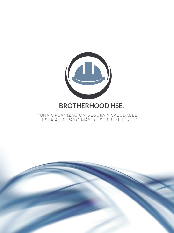 Brotherhood HSE