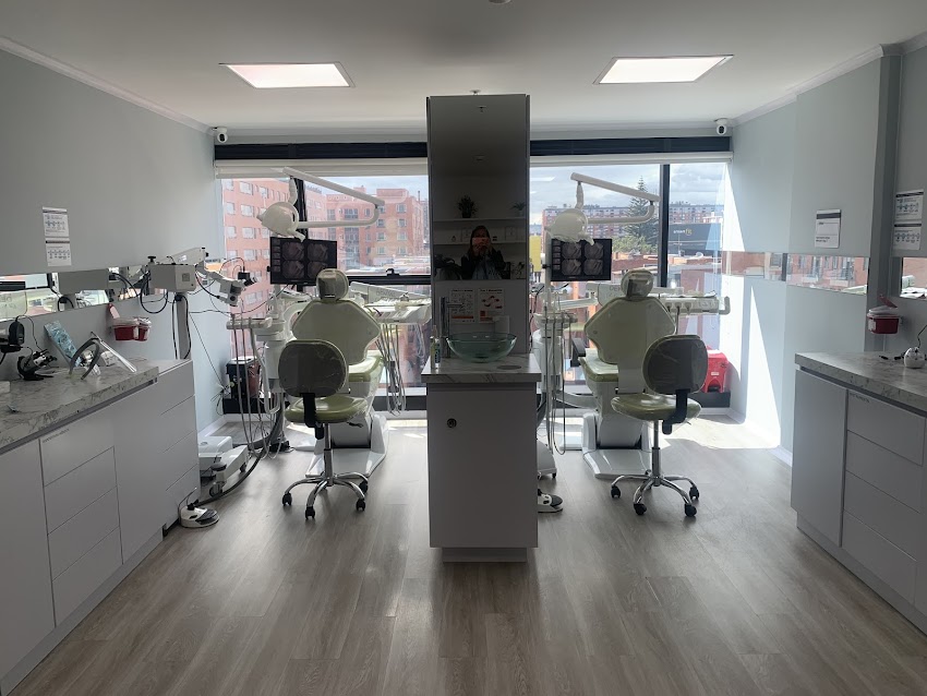 Karla Gori – Consultorio Odontológico