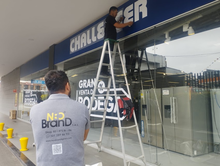 Neo Brand