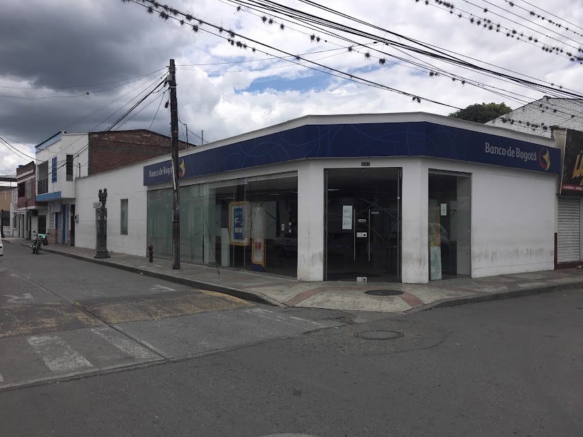 El Cerrito | Banco de Bogotá