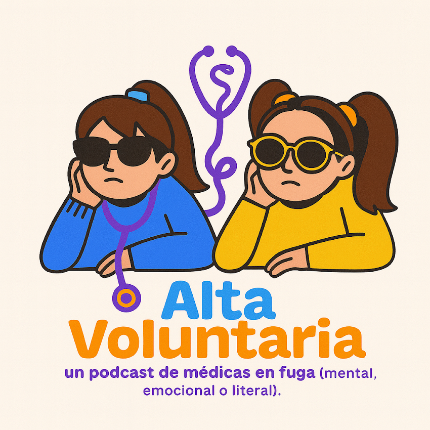 Alta Voluntaria