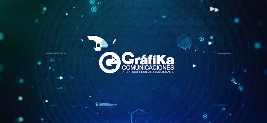 Diseño y Publicidad / Gráfika Comunicaciones