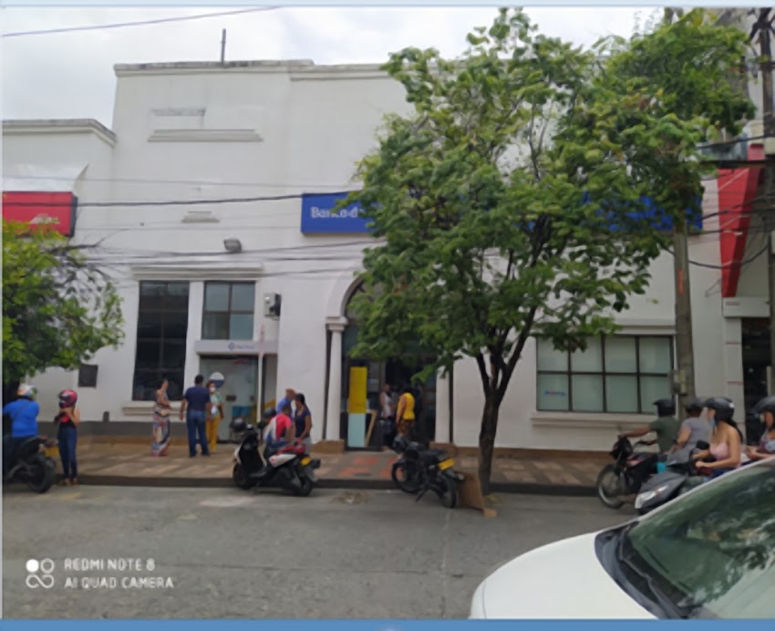 Espinal | Banco de Bogotá