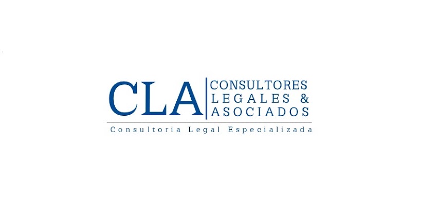 CONSULTORES LEGALES