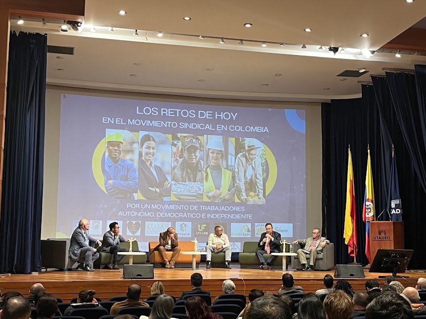LEX Colombia – Abogados Especialistas