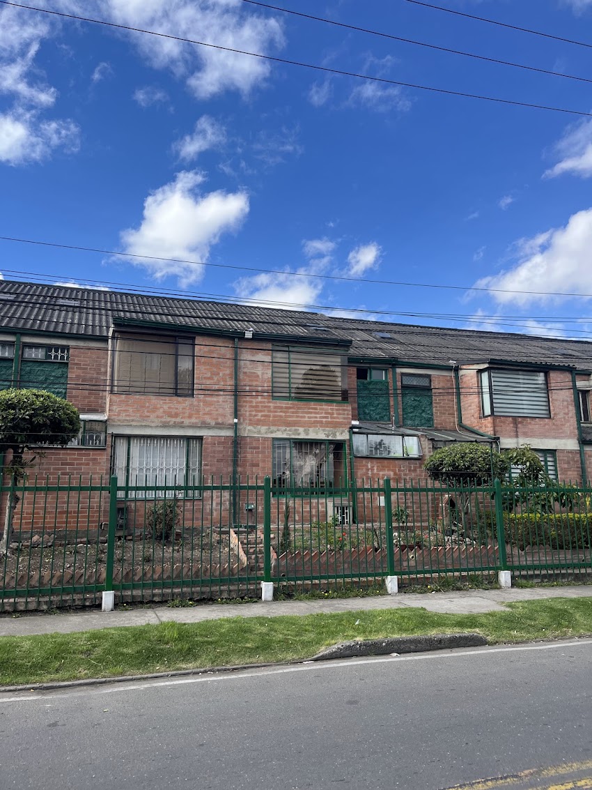 Consultoría ambiental /ALMATIERRA SAS
