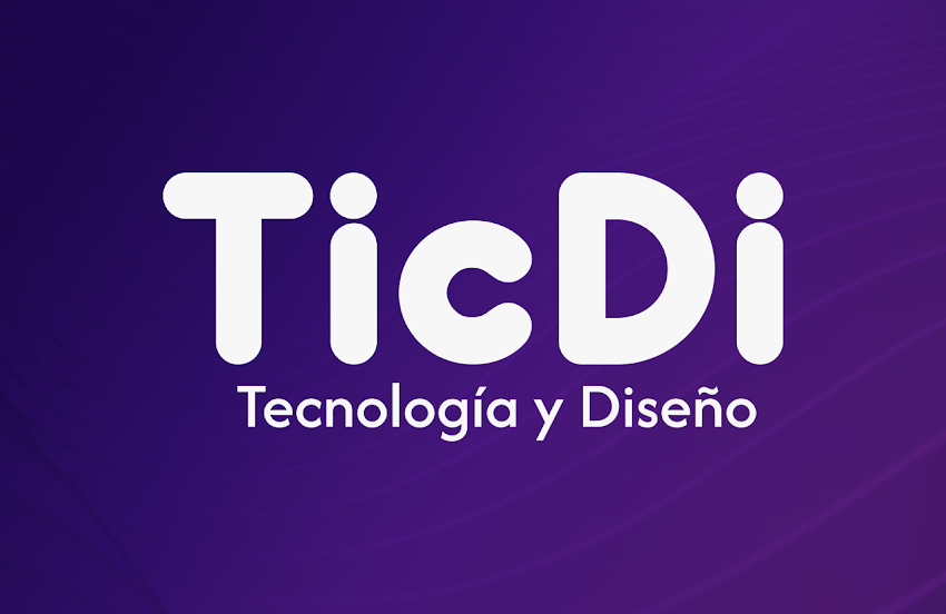 Ticdi S.A.S – Soporte en tecnología – Diseño y Desarrollo de Sitio Web