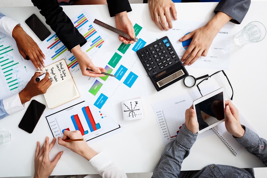 ACE Consulting S.A.S