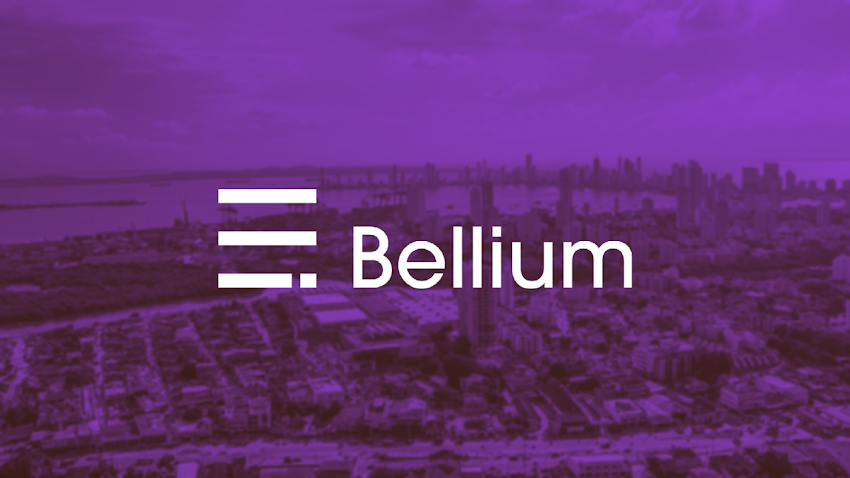 Bellium SAS