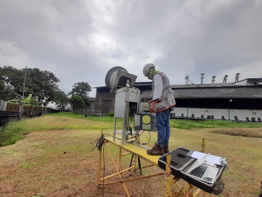 Laboratorio Geoambiental Consultores S.A.S
