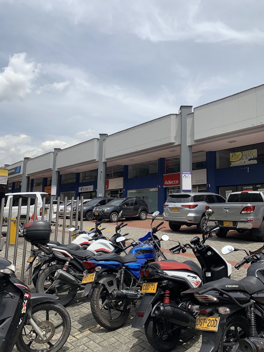 Adecco Medellín
