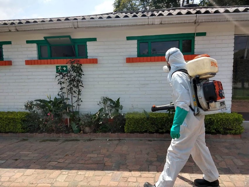 Ecopyme SAS