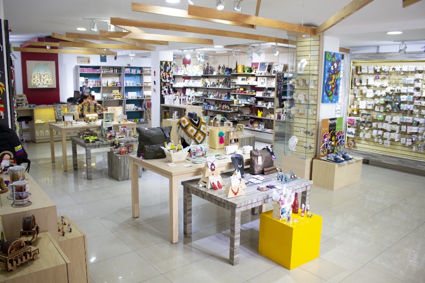 Corporación Mundial de la Mujer Medellín
