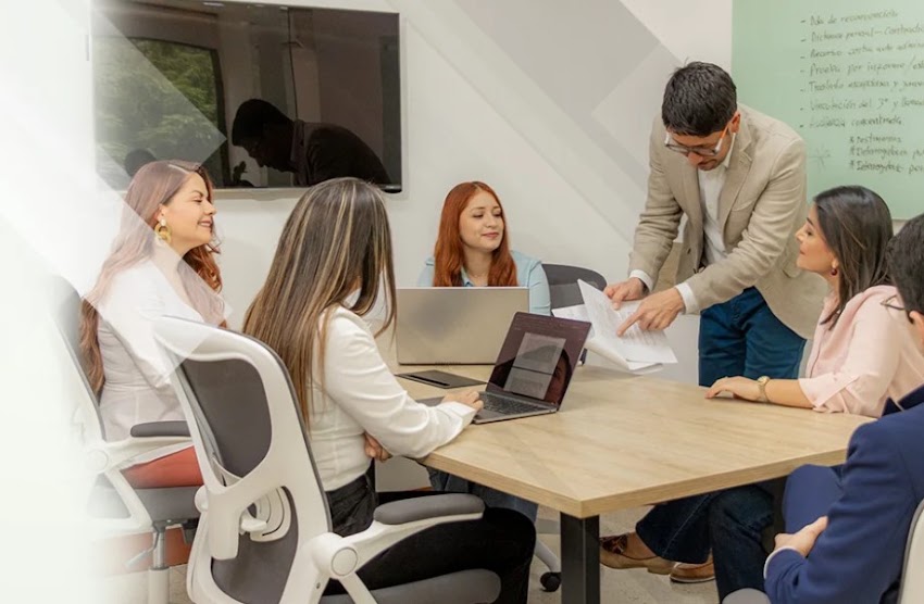 MCA Abogados – Mediadores y Consultores