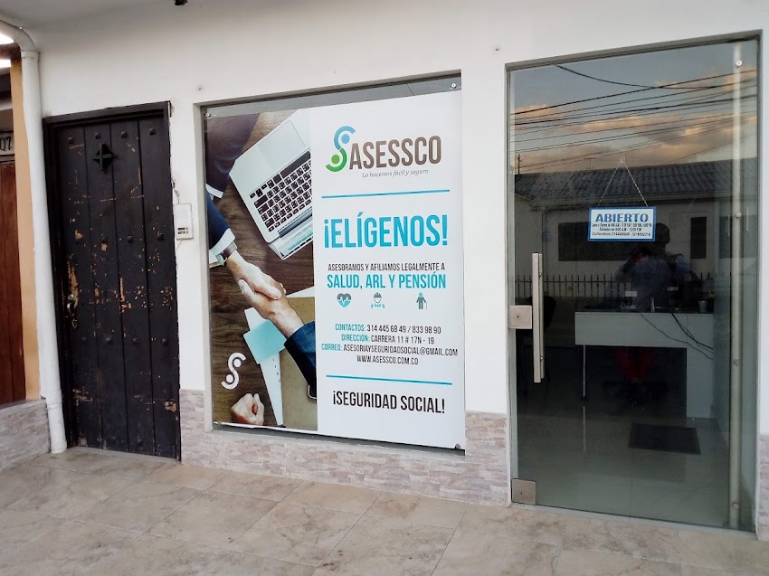 Asessco