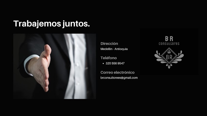 BANQUET & RENTERIA CONSULTORES
