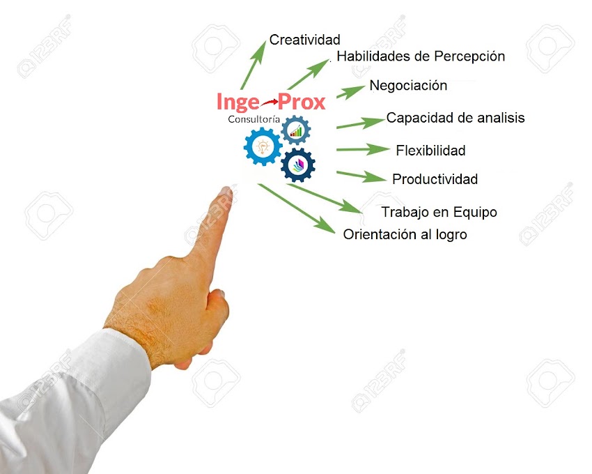 Ingeprox Consultorias