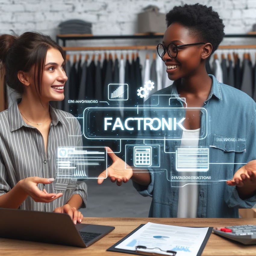 Facturacion Electronica FACTRONIK