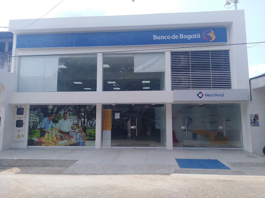 San Vicente del Caguán | Banco de Bogotá