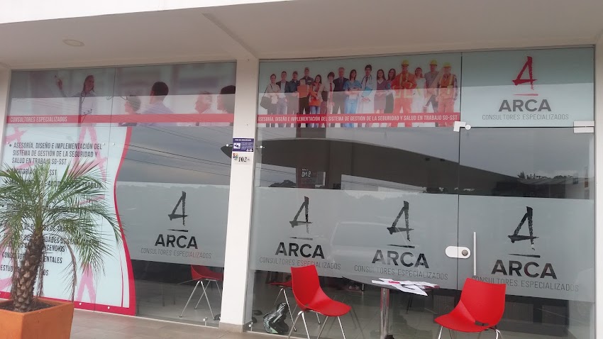 Arca Consultores Especializados