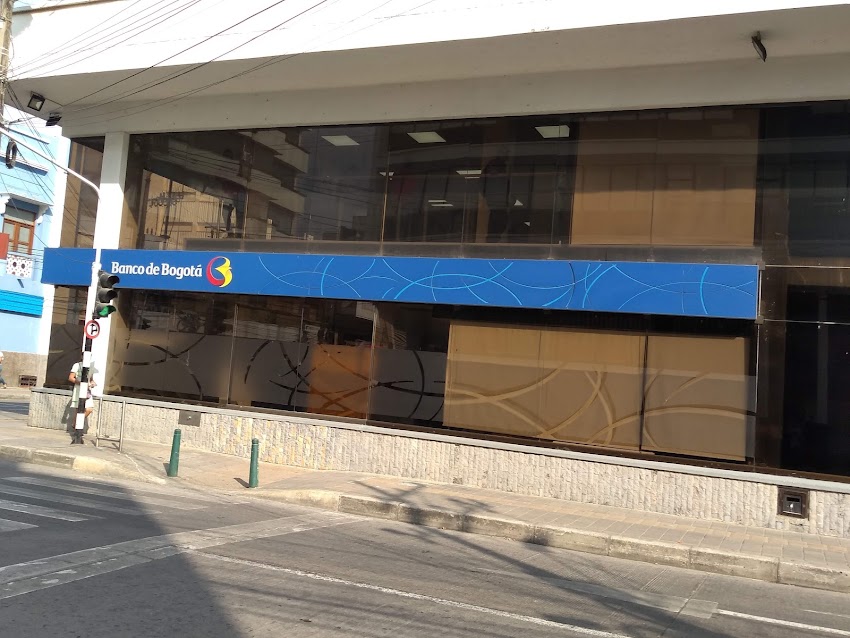 Montería | Banco de Bogotá