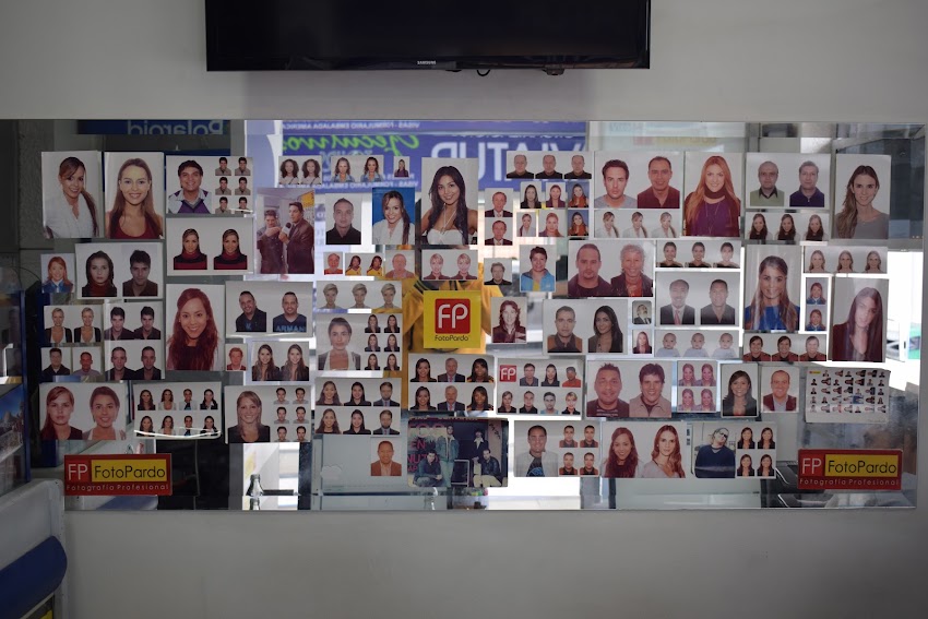 VISAS FOTOPARDO – CC CIPRES PLAZA