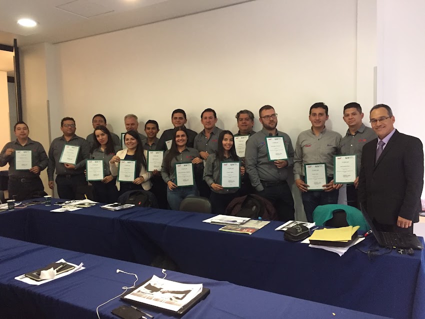 EMC CONSULTORES